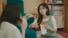 Сын маминой подруги 1 сезон 4 серия