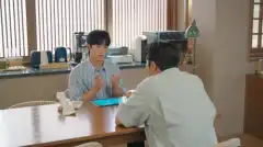 Сын маминой подруги 1 сезон 14 серия